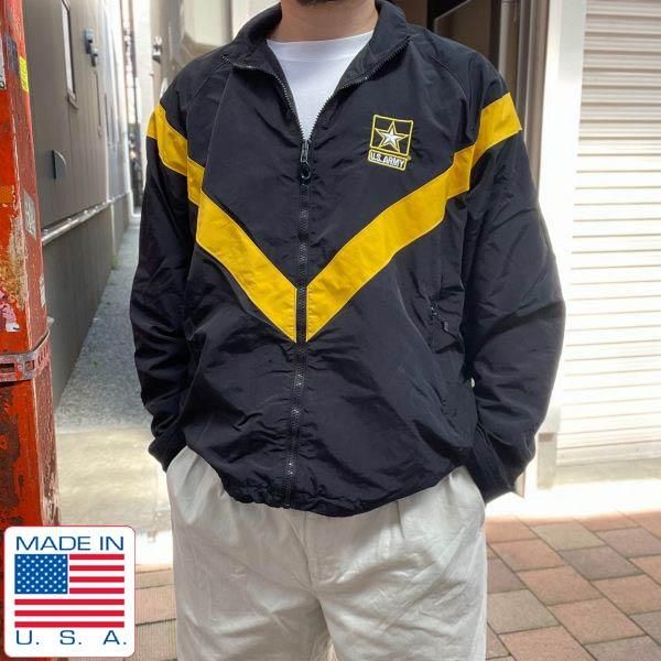 USA ʪ Ʒ US ARMY APFU ե른å ʥ 㥱å ߲ M-R ɥ֥졼 ꥫ D147