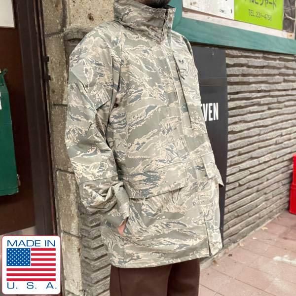  ʪ Ʒ USAF ǥ ȥ饤 ABU APECS ƥåѡ GEN3 M-L USA ߥ꥿꡼  D147