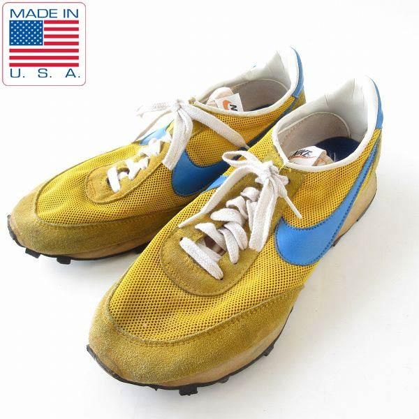 NIKE LDV MADE IN USA VINTAGE '70s | tradexautomotive.com