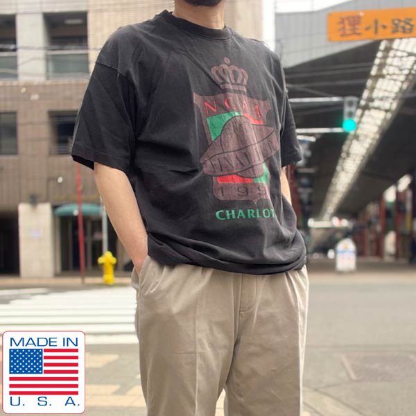 アメリカ直接買付けの厳選したTシャツを多数掲載- 札幌