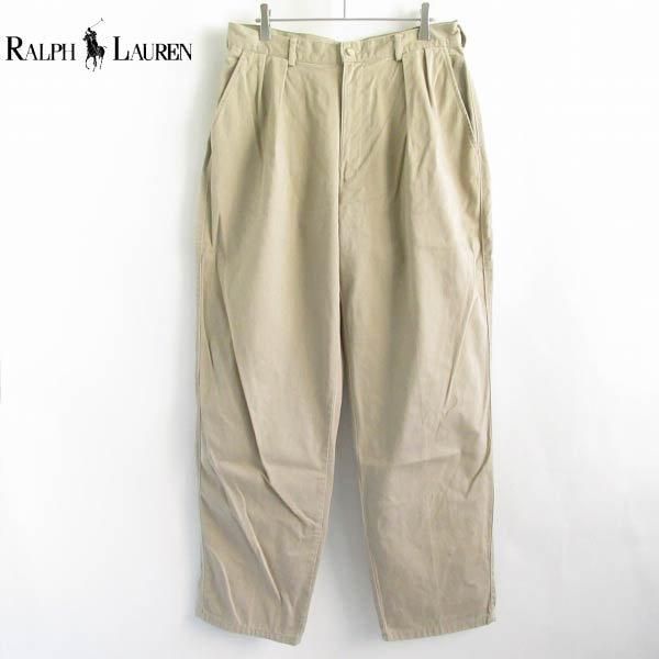 ポロ　ラルフローレン　CHINO チノパン