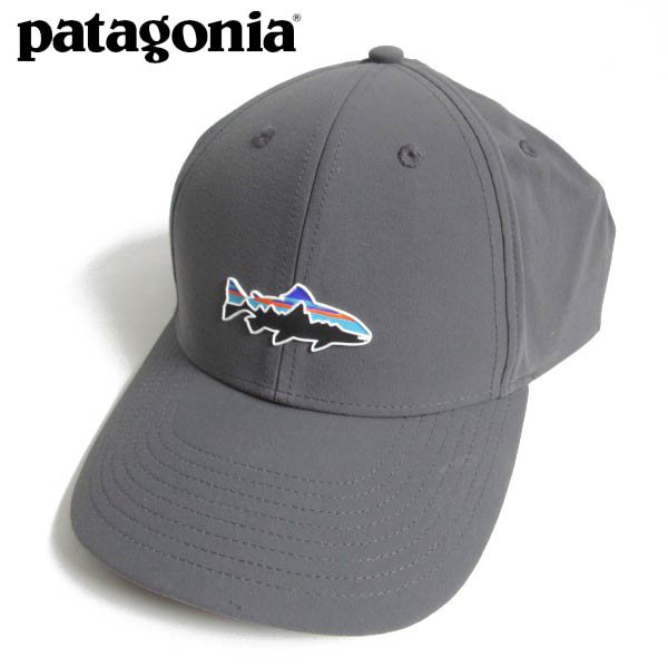 新品 2020年製 patagonia パタゴニア フィッツロイ トラウト