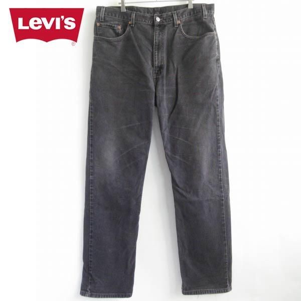 後染め 00s製 Levi's(リーバイス) 505 - デニム