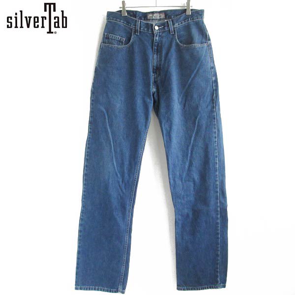 【90s】Levi’s Silver Tab baggy jeans