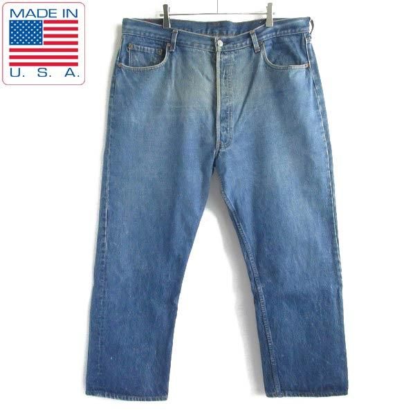 日本最大の w31 501 リーバイス levi's USA製 93年 90s 90年代