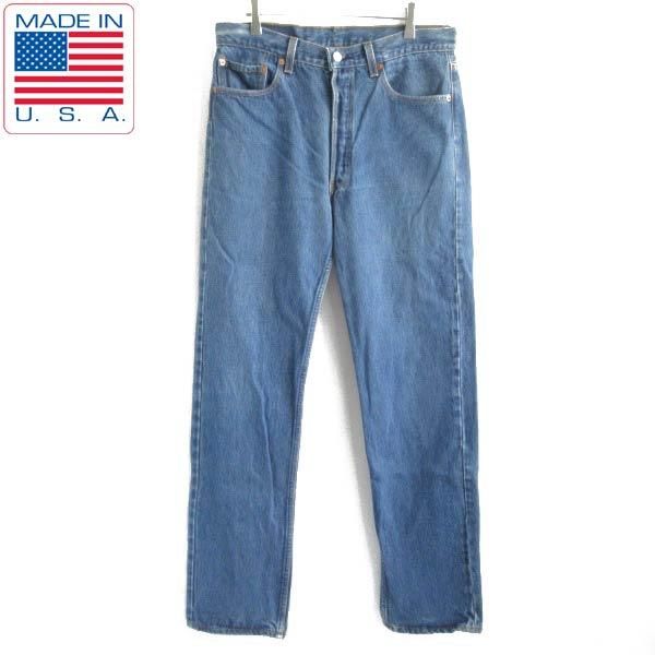 ◇94年 Levi's 501XX USA製 ジーンズ-www.coumes-spring.co.uk