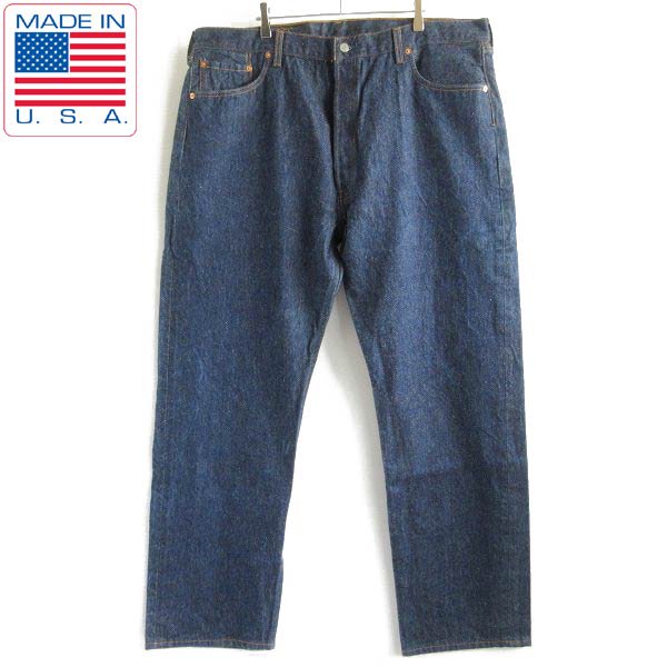 【Levi's/リーバイス】501エルパソ工場製☆MADE IN USA