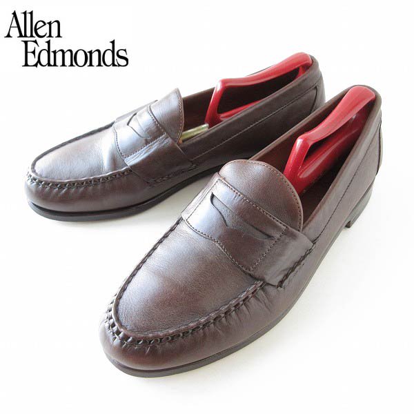 Allen hot sale edmonds kearney