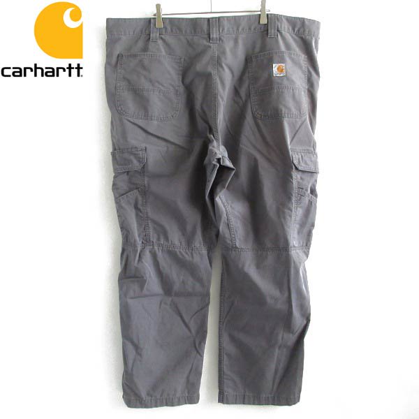 Carhartt カーハート リップストップ カーゴパンツ | フェード