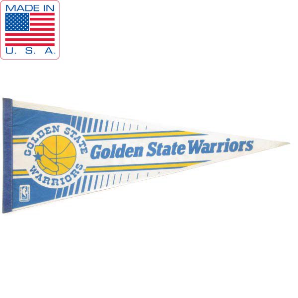90s USA NBA GOLDEN STATE WARRIORS  ڥʥ ǥ󥹥ơ ꥢ Хåȥܡ ӥơ D149
