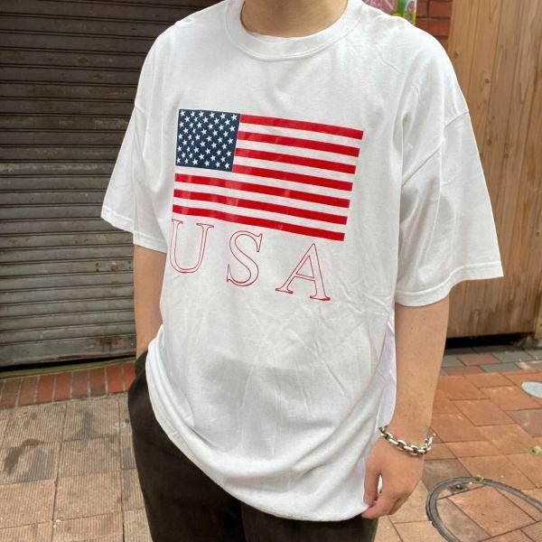 アメリカ直接買付けの厳選したTシャツを多数掲載- 札幌