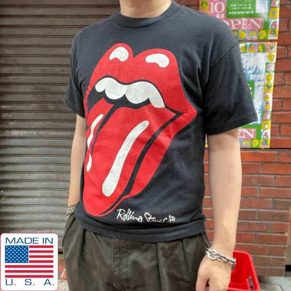 アメリカ直接買付けの厳選したTシャツを多数掲載- 札幌