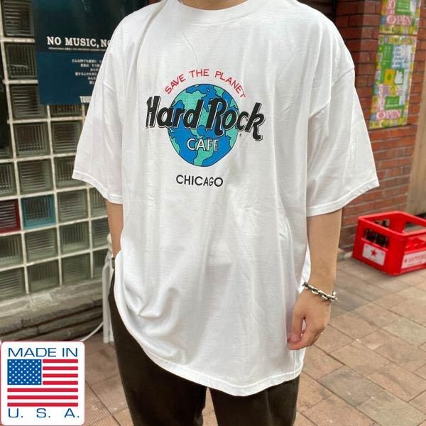 店内商品がすべてレジにて半額！！ ☆デッドストックThink Skateboads'90s【usa製】TシャツL スケートボード