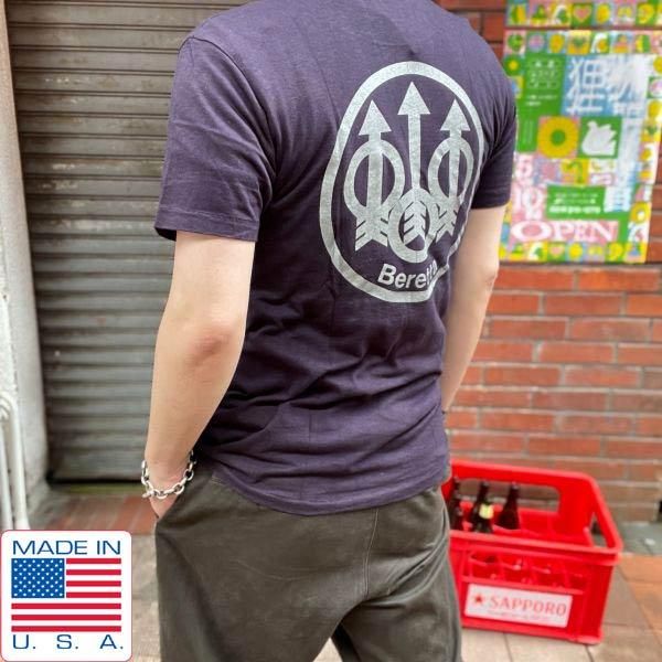 アメリカ直接買付けの厳選したTシャツを多数掲載- 札幌 アメリカ直接買付けの厳選したTシャツを多数掲載- 札幌