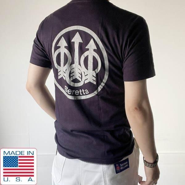 70s USA ٥å ƴ᡼ ȾµT  M ʪ ݥT ҥݥ µ󥰥륹ƥå ꥫ ӥơ D143
