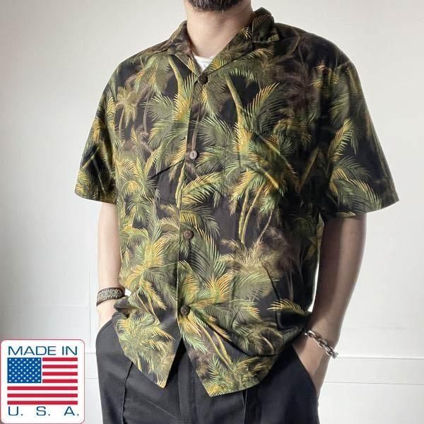  USA ROYAL CREATIONS 䥷 ܥ˥ Ⱦµ   L ١ åȥ ꥫ ϥ磻 D147