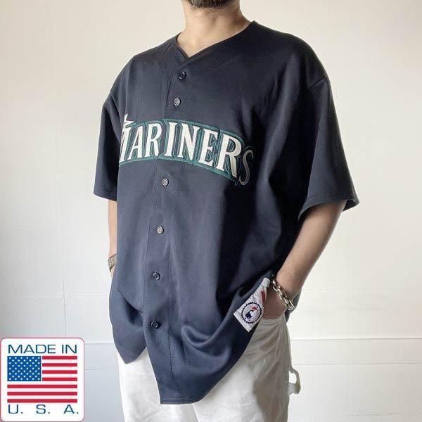 USA MLB Majestic ȥ ޥʡ ١ܡ륷 2X ץꥫ ˥ե  ꥫ D148
