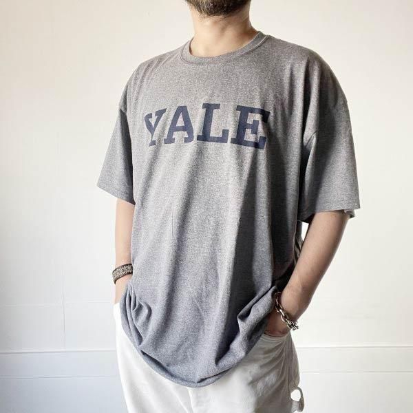 YALE  å ץ ȾµT 졼 XXL 礭 ӥå GILDAN D148