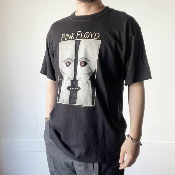  쥢 00s PINK FLOYD ȾµT  L å ХT ԥ󥯥ե ֥å ǥåɥȥå ӥơ D148