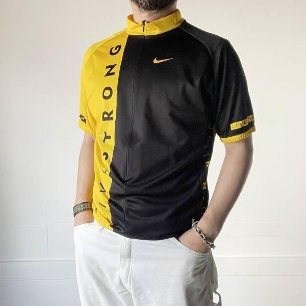 NIKE ʥ åץͥå 른㡼 XL ߲ ꥢ 륦  ɥХ ž D148