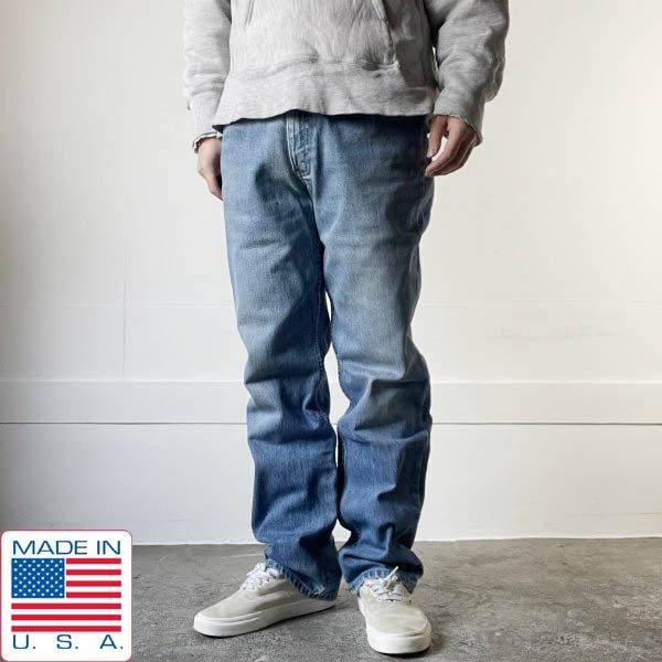 80s USA Polo ݥ ե  W34 42TALONå 5ݥå ѥ ꥫ ӥơ D143