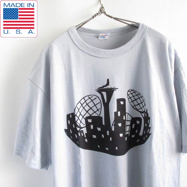 アメリカ直接買付けの厳選したTシャツを多数掲載- 札幌 ビンテージ古着屋BRIDGE（ブリッジ） ビンテージ古着 通販サイト | オンラインストア