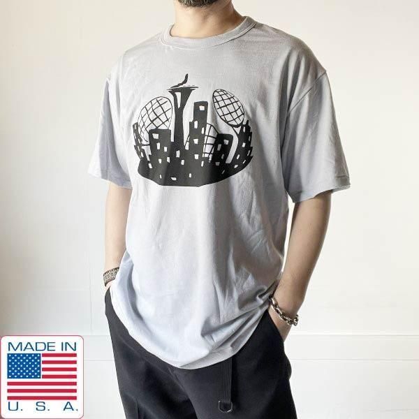  80s USA Champion ȾµT XL 졼 ԥ ꥫ ӥơ ǥåɥȥå D149