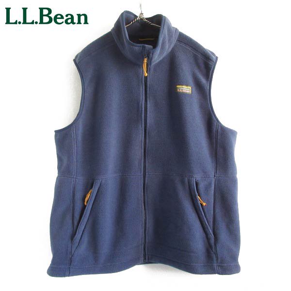  L.L.Bean  ޥƥ 饷å ե꡼ ٥  XL LLӡ 륨ӡ 쥤䡼 Ť D150