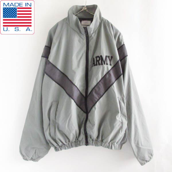 2001ǯ ʪ Ʒ USA US ARMY IPFU ʥ 㥱å M-R 졼 ե쥯 ɥ֥졼 D150