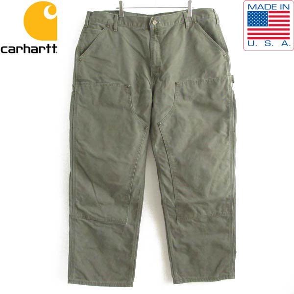 00s USA carhartt B136 ֥ˡ ڥ󥿡ѥ 4030 MOS ϡ ꥫ ӥơ D150