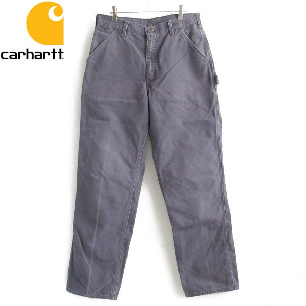 2012ǯ carhartt B11 PTB å ڥ󥿡ѥ 3434 ڥȥ֥롼 ϡ 󥰥ˡ D15