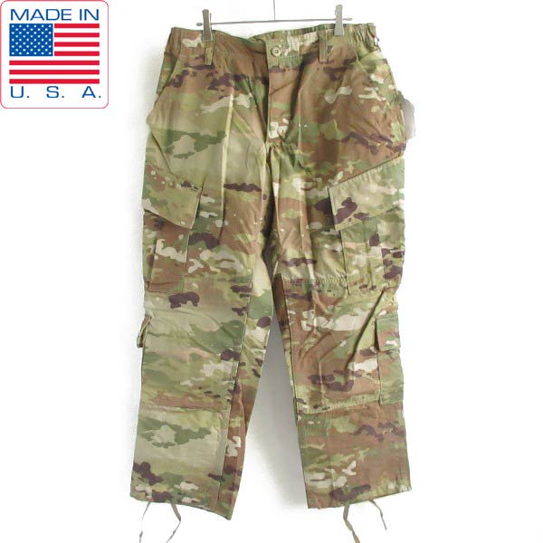  USA ʪ Ʒ US ARMY ACU ޥ Хåȥѥ 31-S Ǻ Х ХХ륲 D150