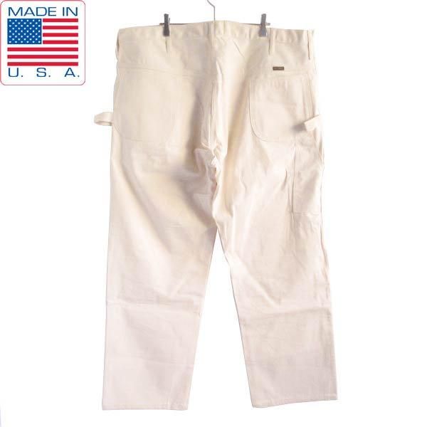 70s USA製 DEE CEE 赤 42Talon ワーク ペインター パンツ 70s USA製 DEE CEE 赤 42Talon ワーク ペインター パンツ - メルカリ