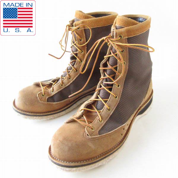 USA Danner ʡ Сåѡ ǥ󥰥֡ 12EE 30cm 礭  եå ӥơ D150