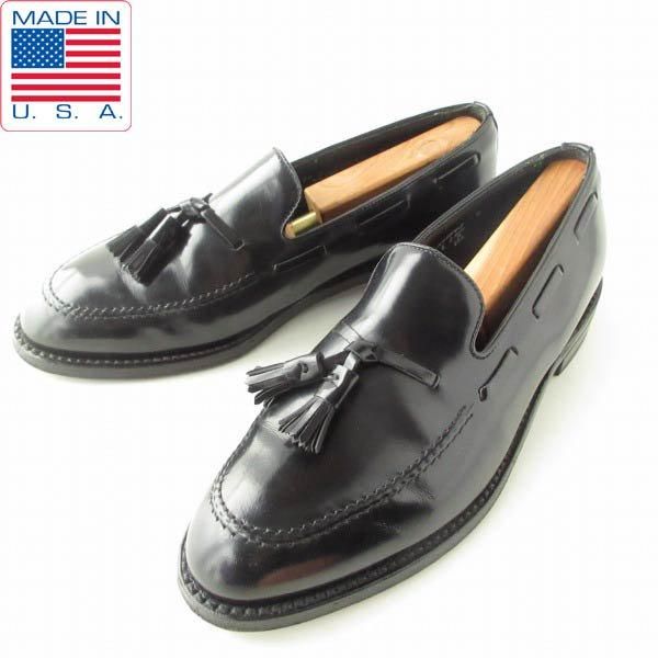 フローシャイム | タッセルローファー - 札幌 ビンテージ 古着屋