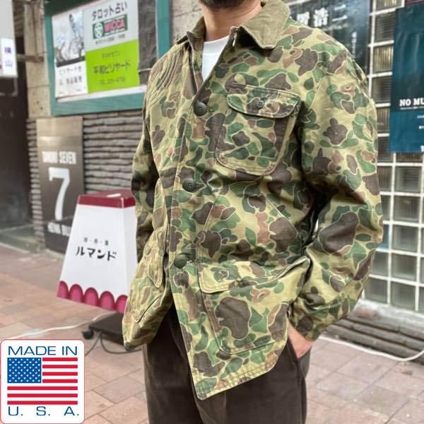 【貴重】ヴィンテージ 70s ミリタリー アメリカ軍 レディース ジャケット 貴重なビックサイズ 40s 米軍 タンカース ジャケット usarmy