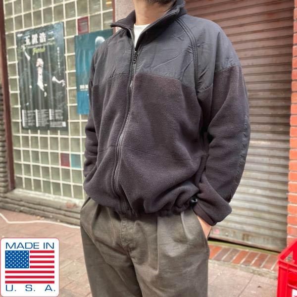 ラッセル 金タグ 70s 80s パーカー プルオーバー 裏起毛 グレー M 00