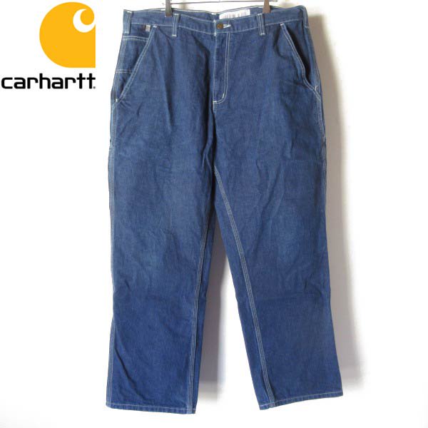 carhartt 290-83 ǳ ǥ˥ ڥ󥿡ѥ 3829 ϡ ѥ D150