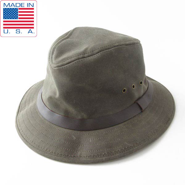 USA FILSON ե륽 ƥ󥯥 ѥå ϥå L з  åȥ ˹ ꥫ ӥơ D150