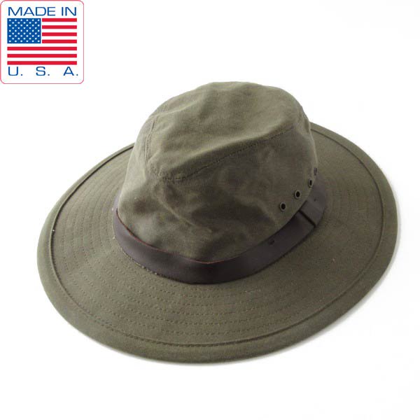 USA FILSON ե륽 ƥ󥯥 ѥå ϥå XXL з  åȥ ˹ ꥫ D150