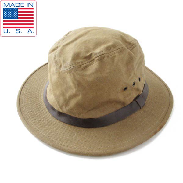 USA FILSON ե륽 ƥ󥯥 ѥå ϥå   åȥ ˹ ꥫ ӥơ D150