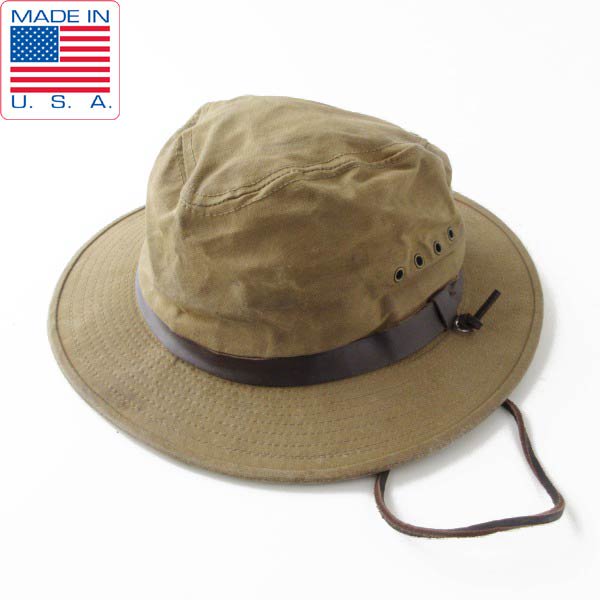 USA FILSON ե륽 ƥ󥯥 ѥå ϥå  XS  åȥ ˹ ꥫ ӥơ D150