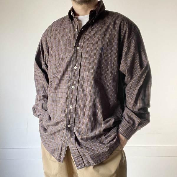 90s ե BLAKE ܥ åȥ å Ĺµ L 롼 Polo ֥쥤 ӥơ D150