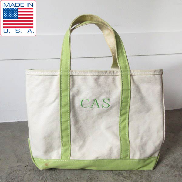 90s USA L.L.Bean Х ܡ  ȡȥХå å դ з 륨ӡ ꥫ ӥơ D150