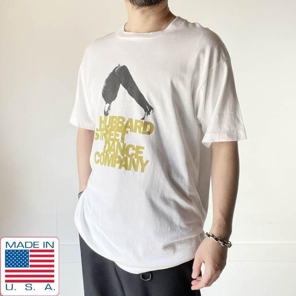 90s USA HS󥹥ѥˡ Ⱦµ  T  L ꥫ 90ǯ ե롼ĥ֥롼 ӥơ D150