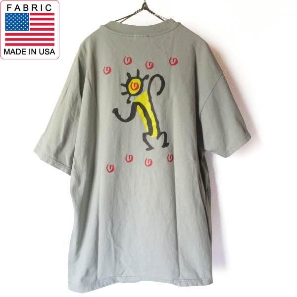 90s USA製 鉄腕アトム Tシャツ 半袖 手塚治虫 マンガ