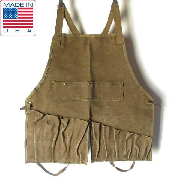 WW2 US ARMY エプロン | ビンテージ - 札幌 ビンテージ 古着屋