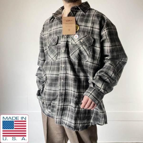  90s USA Cabela's ͥ륷 å 2XL ٥饹 BIG MAN ꥫ ǥåɥȥå ӥơ D151