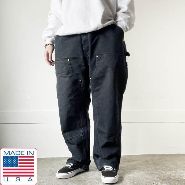 carhartt B01 ダックパンツ | USA製 - 札幌 ビンテージ 古着屋 BRIDGE