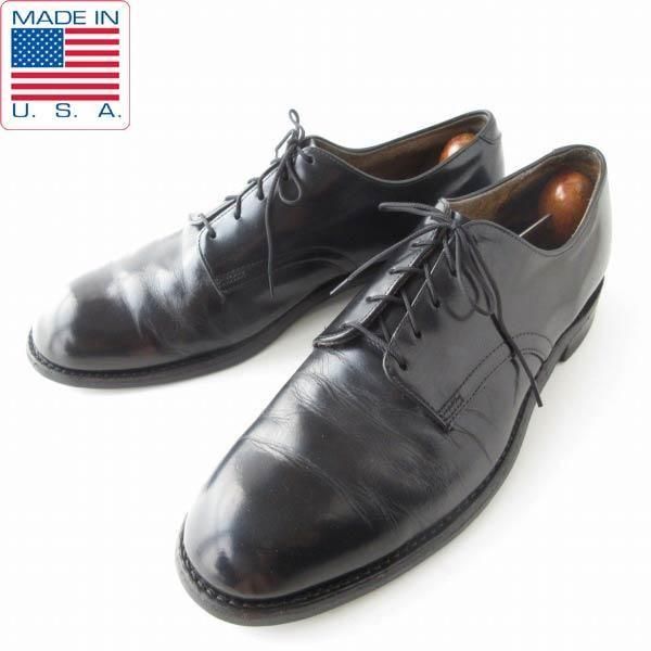 希少】旧チャーチ メダリオン プレーントゥ ＃29 イングランド製 65F